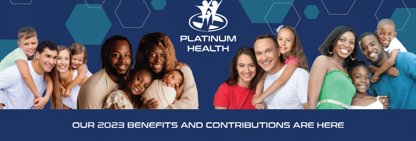 Platinum Health Members